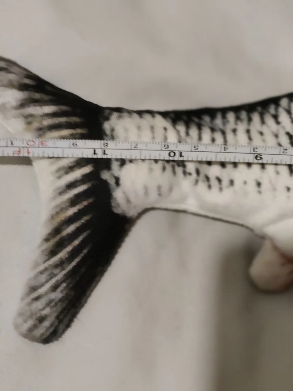 Viral FloppyFish™ Interactive Cat Kicker Toy – USB Rechargeable Wiggling Plush